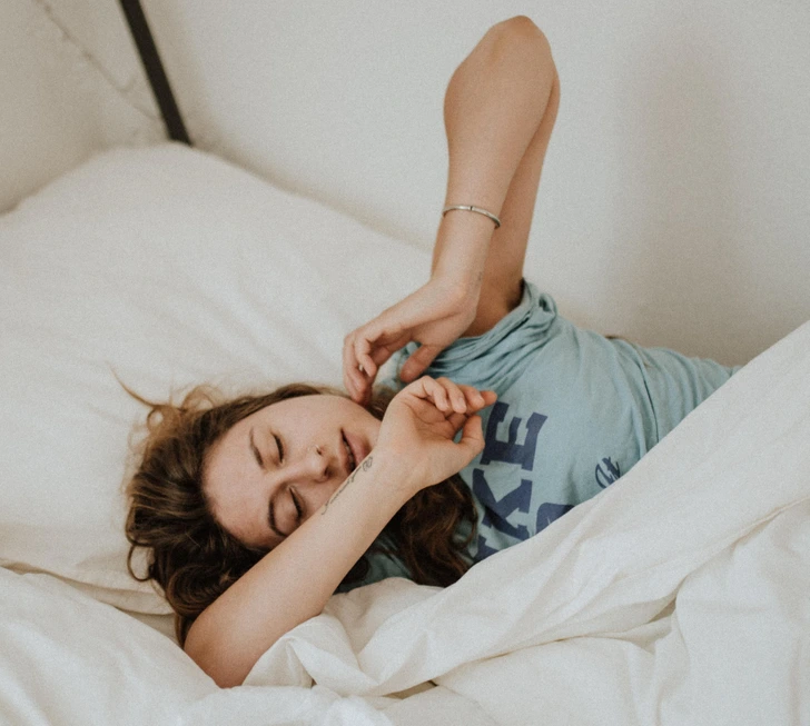 A nők hallása érzékenyebb alvás közben