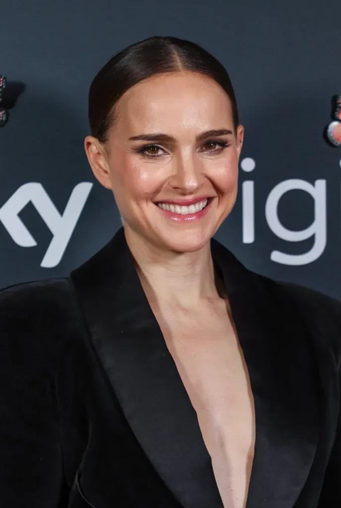 Natalie Portman