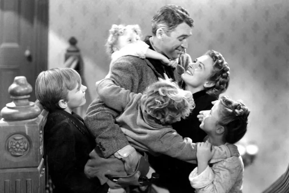 Az élet csodaszép (1946)