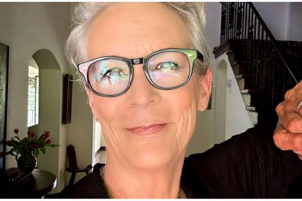 Jamie Lee Curtis