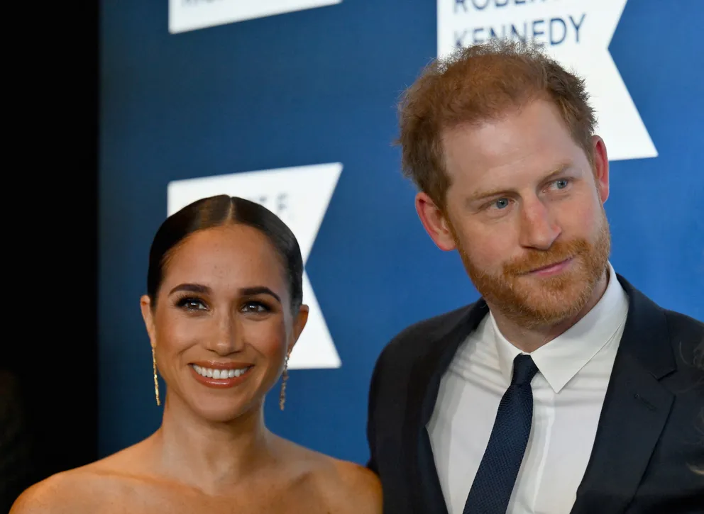 Meghan Markle