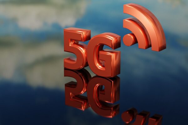 5G technológia