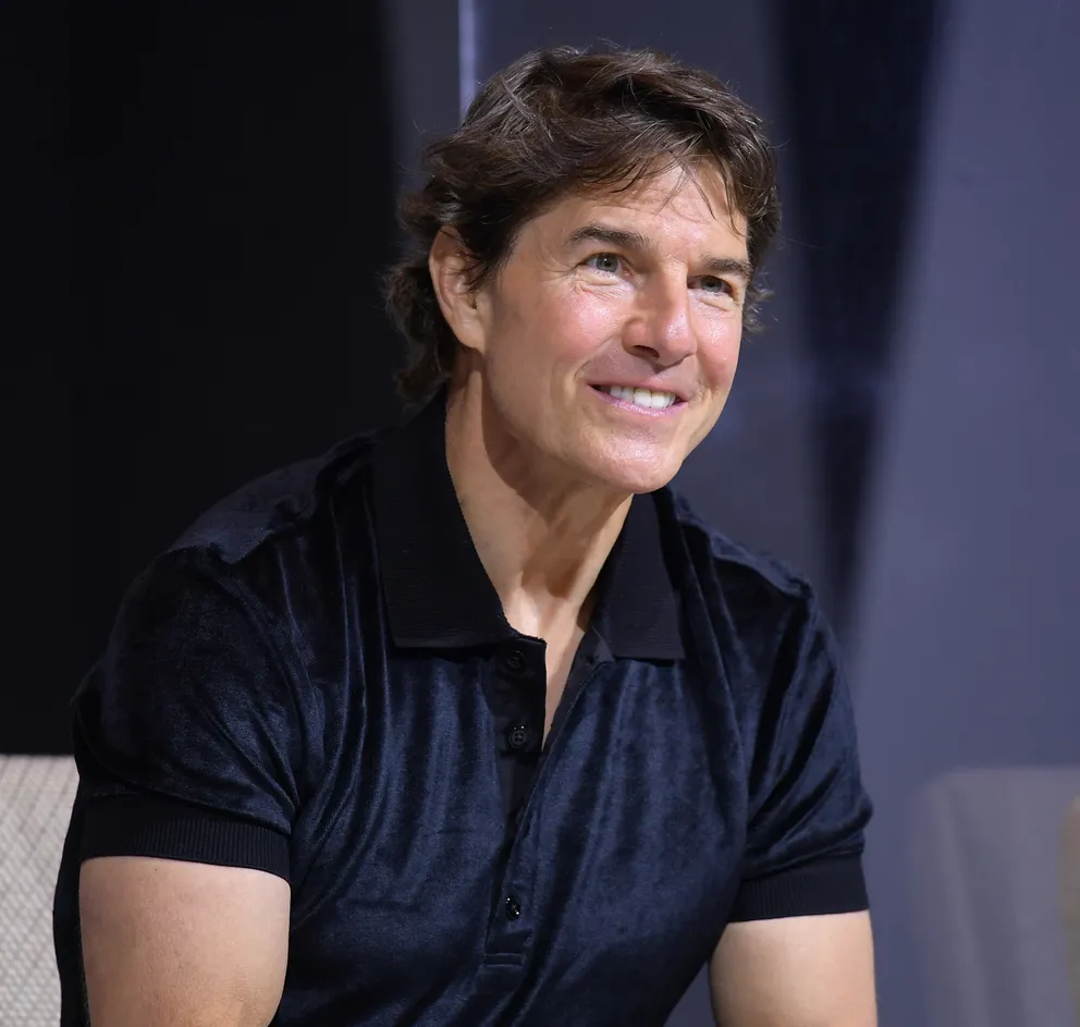 Tom Cruise magánélete