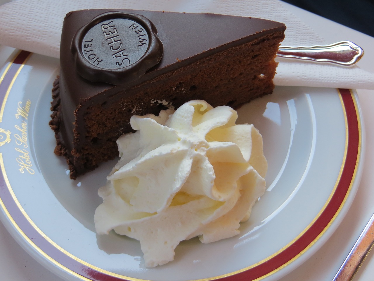 Sacher-torta