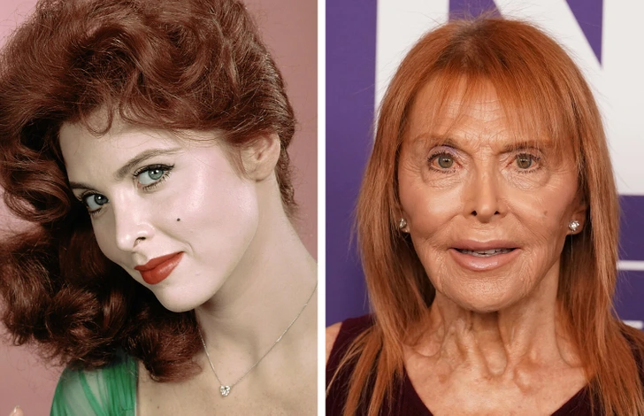 Tina Louise