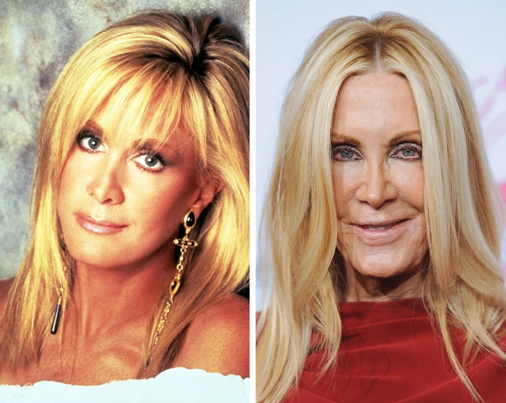 Joan Van Ark