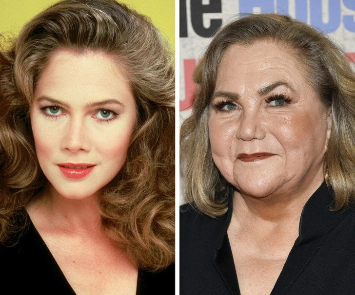 Kathleen Turner