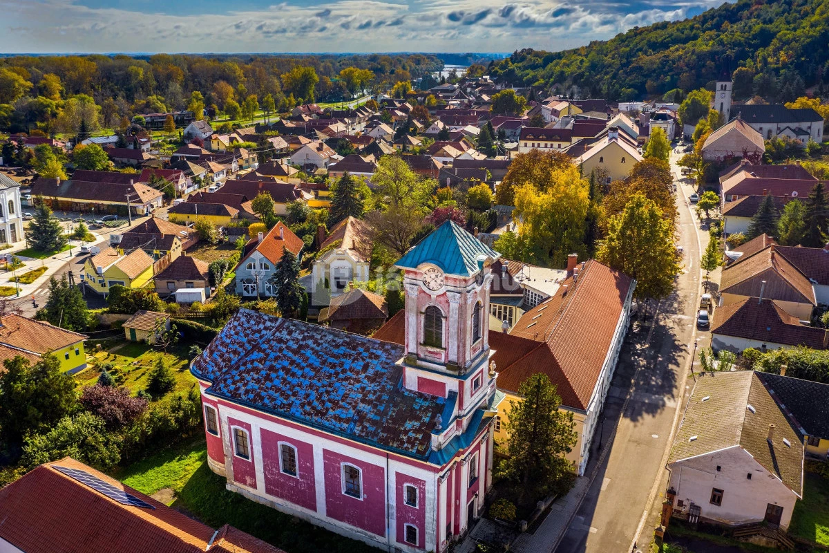 Tokaji Szent Miklós templom