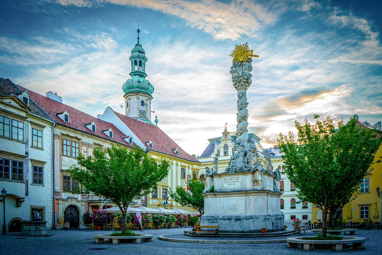 Sopron