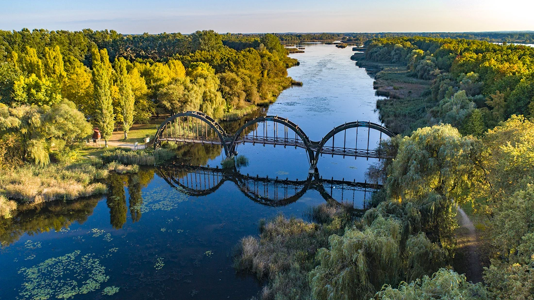 Kányavári sziget