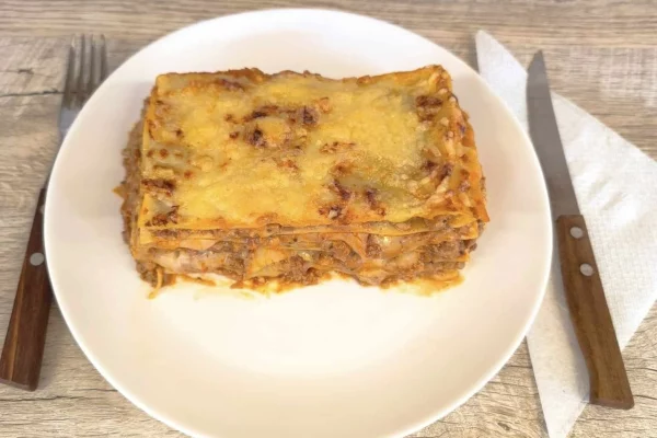 Lasagne