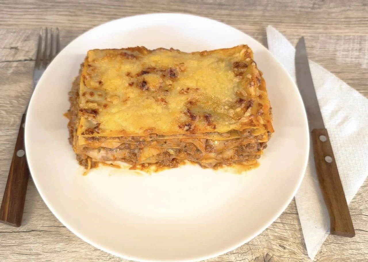 Lasagne