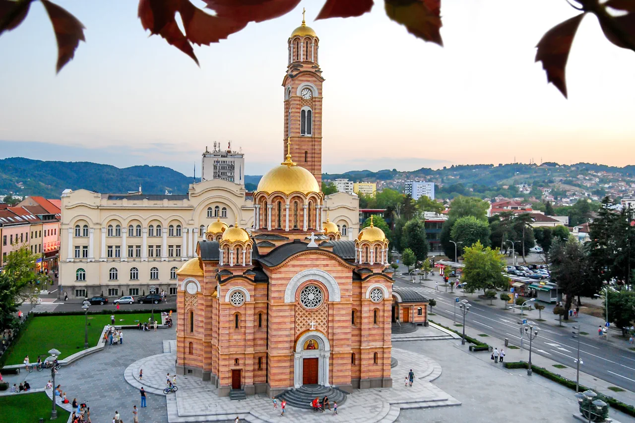 Banja Luka