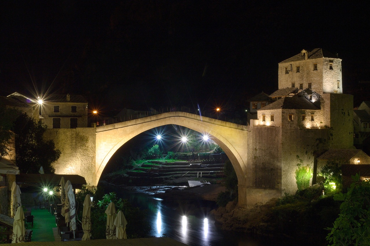 Bosznia-Hercegovina