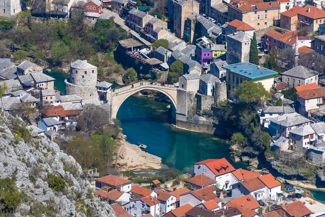 Mostar